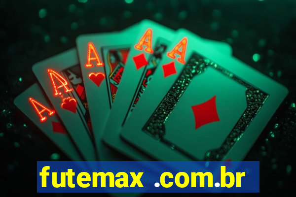 futemax .com.br